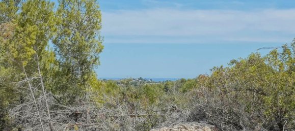 3 bedrooms Villa in Javea, Spain No. 13000 23