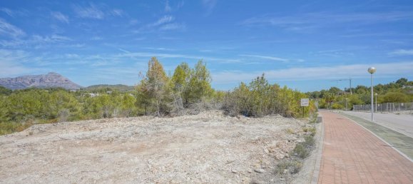 3 bedrooms Villa in Javea, Spain No. 13000 21