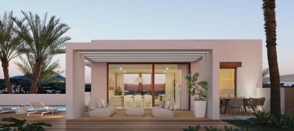 3 bedrooms Villa in Javea, Spain No. 13000 5