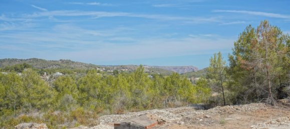 3 bedrooms Villa in Javea, Spain No. 13000 22