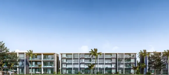 3 bedrooms Apartment for sale in Phuket, Southern Thailand, Thailand № 79823 7