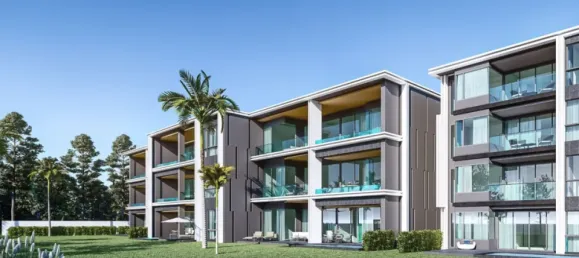 3 bedrooms Apartment for sale in Phuket, Southern Thailand, Thailand № 79823 4