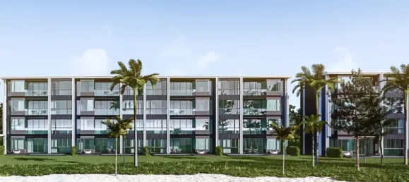 3 bedrooms Apartment for sale in Phuket, Southern Thailand, Thailand № 79823 6
