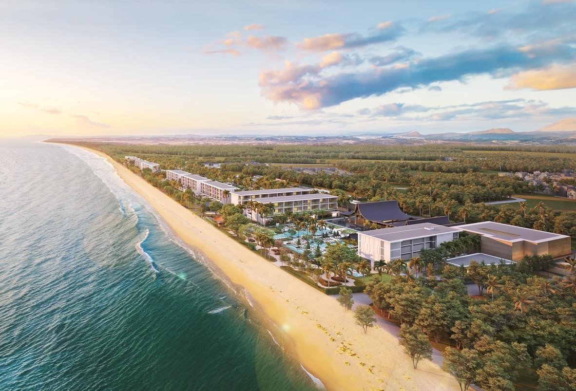 3 bedrooms Apartment in Phuket, Thailand No. 79823