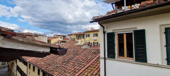 3 rooms Apartment in Florence, Italy No. 205526 36