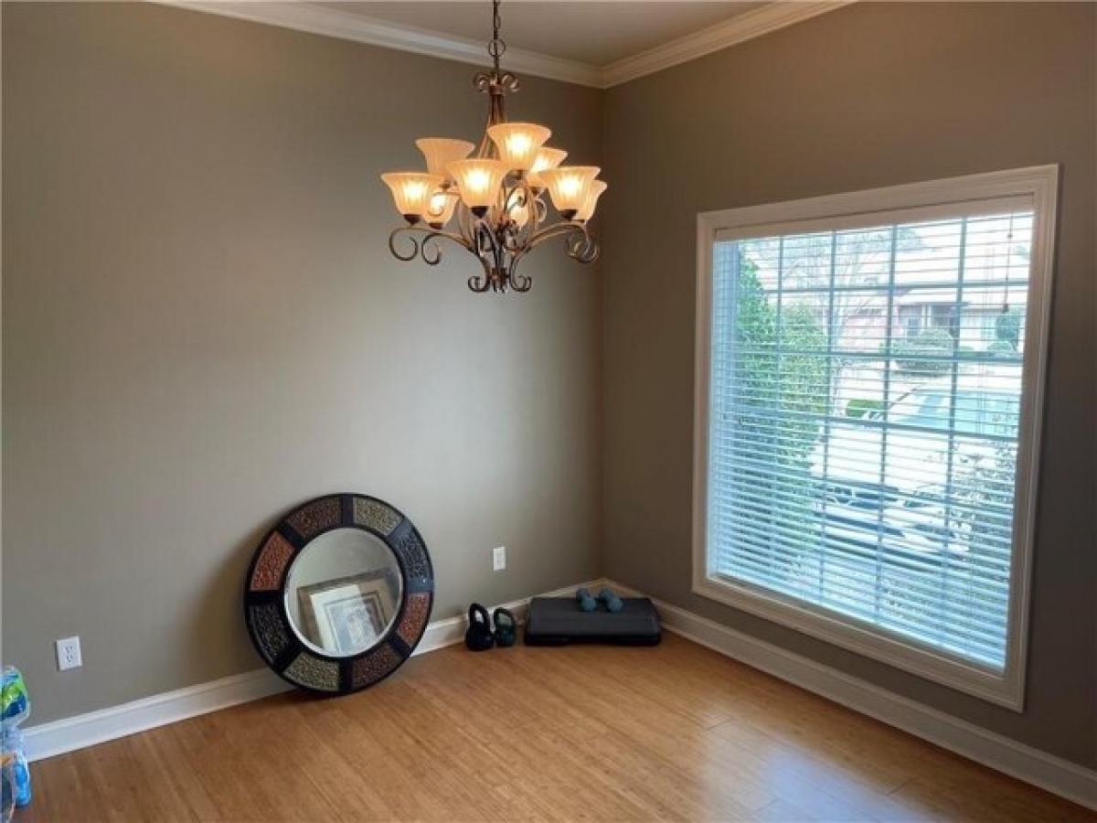 4 bedrooms House in Auburn, USA No. 384409