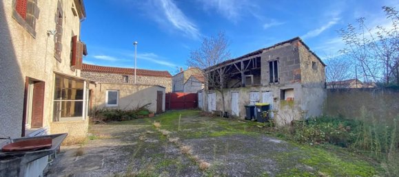 3 bedrooms House in Ennezat, France No. 204861 5