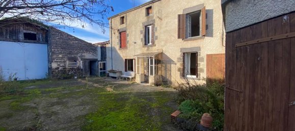 3 bedrooms House in Ennezat, France No. 204861 6