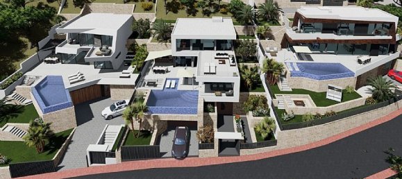 Vivenda T4 em Maryvilla, Spain N.º 365181 11