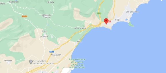 Vivenda T4 em Maryvilla, Spain N.º 365181 16