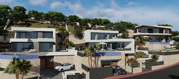 Vivenda T4 em Maryvilla, Spain N.º 365181 3