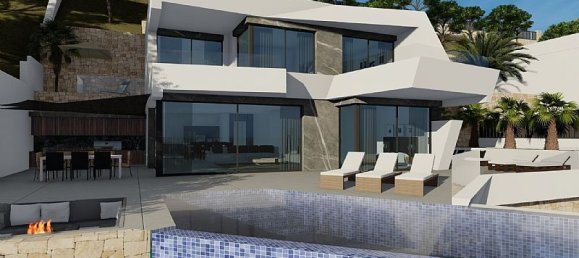 Vivenda T4 em Maryvilla, Spain N.º 365181 2