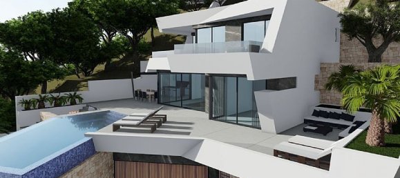 Vivenda T4 em Maryvilla, Spain N.º 365181 8