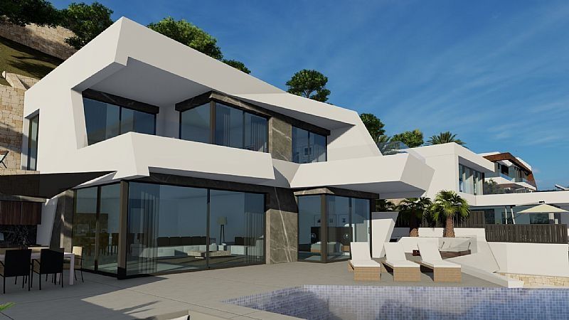 Vivenda T4 em Maryvilla, Spain N.º 365181