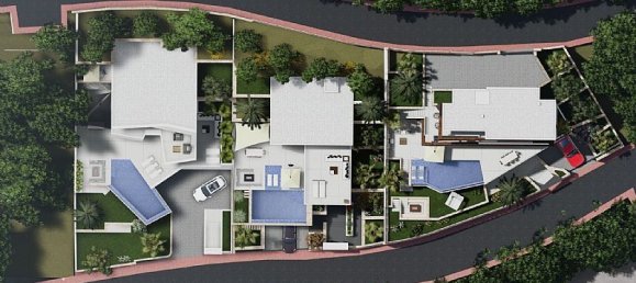 Vivenda T4 em Maryvilla, Spain N.º 365181 10