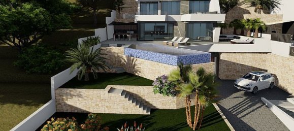 Vivenda T4 em Maryvilla, Spain N.º 365181 12