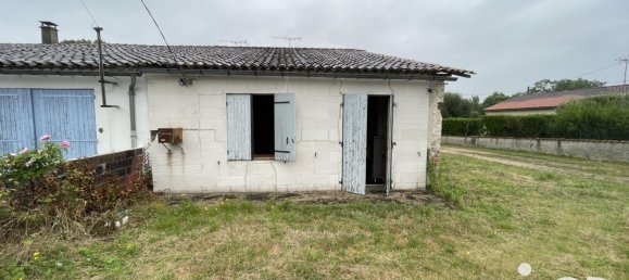 Таунхаус с 2 спальнями в Ле Фуйю, Франция № 100921 2