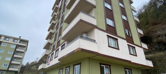 4 rooms Apartment in Trabzon, Turkey No. 30647 18