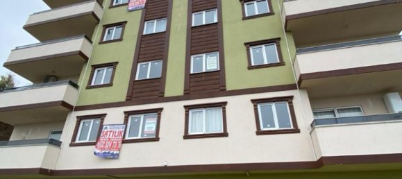 4 rooms Apartment in Trabzon, Turkey No. 30647 19