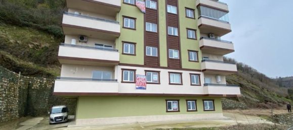 4 rooms Apartment in Trabzon, Turkey No. 30647 16