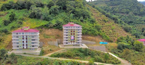 4 rooms Apartment in Trabzon, Turkey No. 30647 20