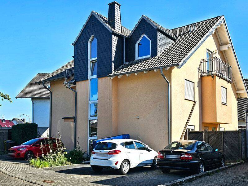 2 rooms Apartment in Ahrweiler, Germany No. 274466