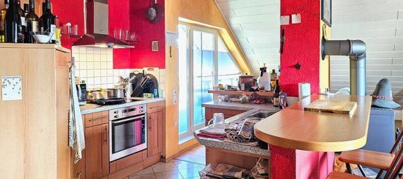 2 rooms Apartment in Ahrweiler, Germany No. 274466 9