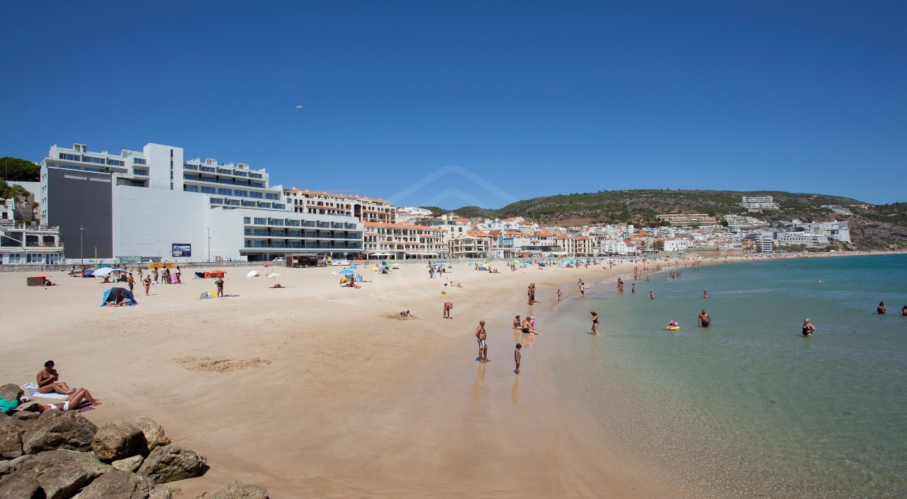 1 bedroom Duplex in Sesimbra, Portugal No. 64806