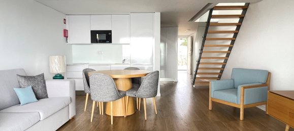 1 bedroom Duplex in Sesimbra, Portugal No. 64806 24