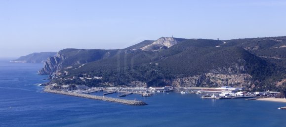 1 bedroom Duplex in Sesimbra, Portugal No. 64806 7