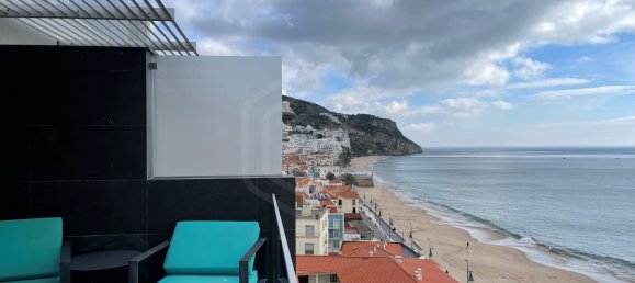 1 bedroom Duplex in Sesimbra, Portugal No. 64806 23