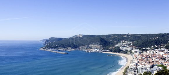 1 bedroom Duplex in Sesimbra, Portugal No. 64806 13