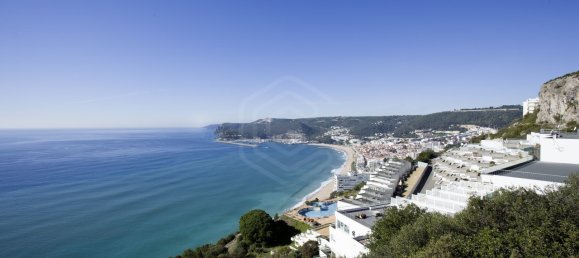 1 bedroom Duplex in Sesimbra, Portugal No. 64806 5