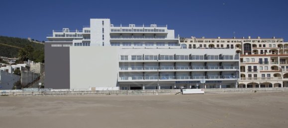 1 bedroom Duplex in Sesimbra, Portugal No. 64806 19