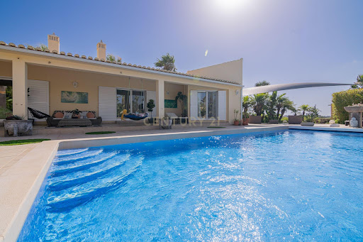 4 Schlafzimmer Haus in Lagos, Portugal, Nr. 282085