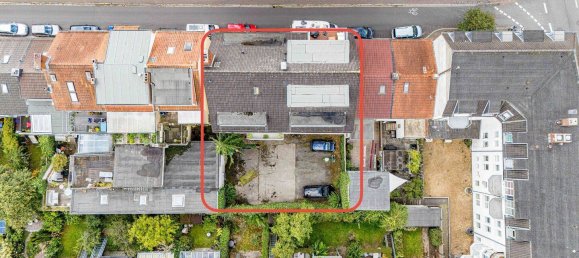 2 bedrooms Apartment in Bremen, Germany No. 364075 13