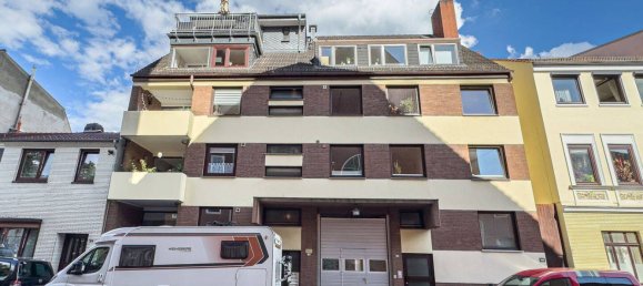 2 bedrooms Apartment in Bremen, Germany No. 364075 19