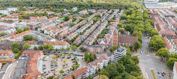 2 bedrooms Apartment in Bremen, Germany No. 364075 15