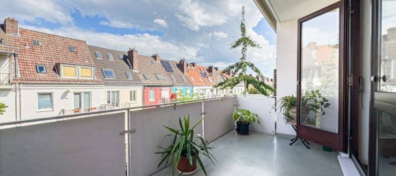 2 bedrooms Apartment in Bremen, Germany No. 364075 25