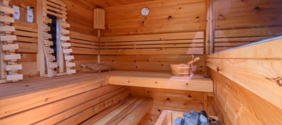 Пентхаус с 4 комнатами в Бад Ишль, Австрия № 204030 15