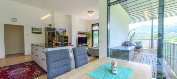 Пентхаус с 4 комнатами в Бад Ишль, Австрия № 204030 4