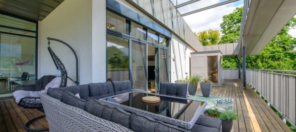 Пентхаус с 4 комнатами в Бад Ишль, Австрия № 204030 7