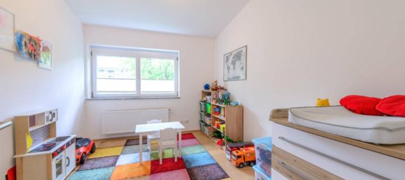 Пентхаус с 4 комнатами в Бад Ишль, Австрия № 204030 12