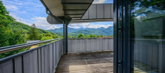 Пентхаус с 4 комнатами в Бад Ишль, Австрия № 204030 9