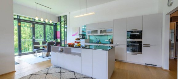 Пентхаус с 4 комнатами в Бад Ишль, Австрия № 204030 3