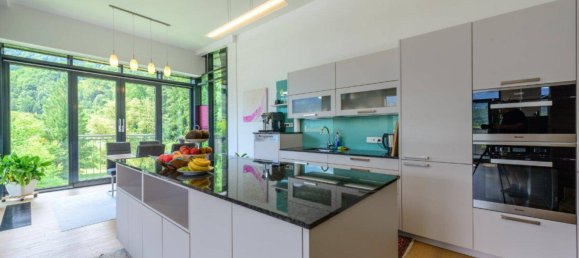 Пентхаус с 4 комнатами в Бад Ишль, Австрия № 204030 2