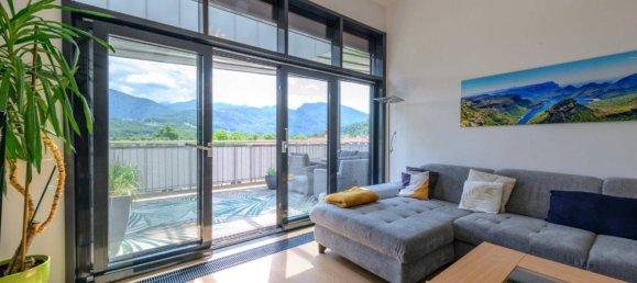 Пентхаус с 4 комнатами в Бад Ишль, Австрия № 204030 5