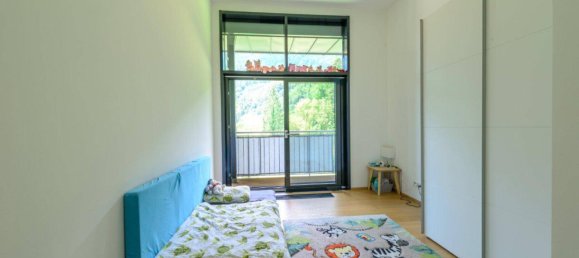 Пентхаус с 4 комнатами в Бад Ишль, Австрия № 204030 13