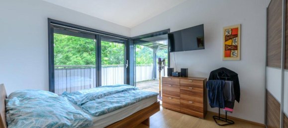 Пентхаус с 4 комнатами в Бад Ишль, Австрия № 204030 11