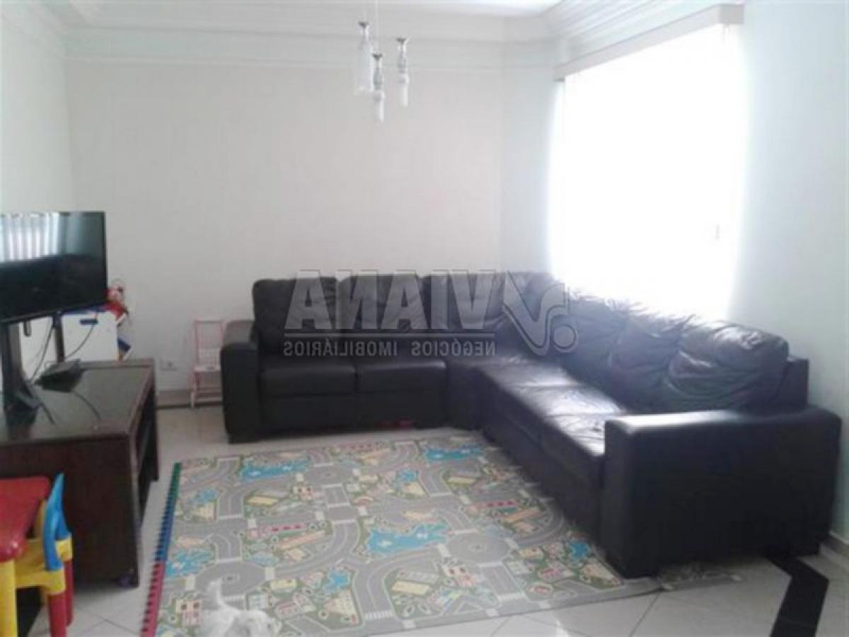 3 Schlafzimmer Haus in Sao Paulo, Brazil, Nr. 582924